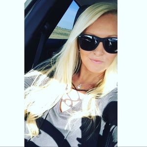 Meet your Posher, Shayla